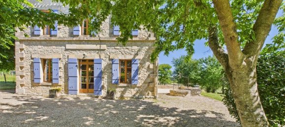 Casa de 2 dormitorios en Dordogne, France No. 340159 16