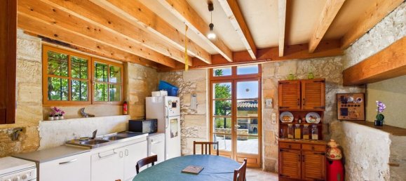 Casa de 2 dormitorios en Dordogne, France No. 340159 5