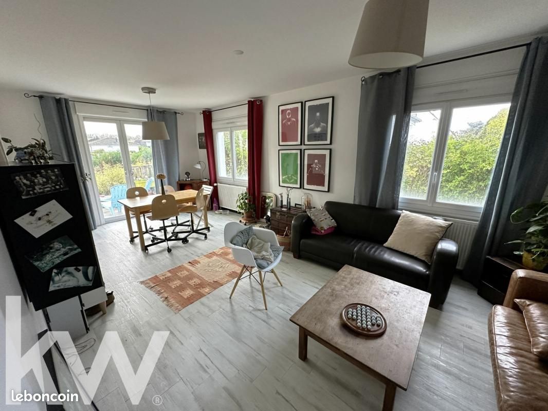 5 غرف نوم منزل في Saint-Jean-le-Blanc, France رقم 155228