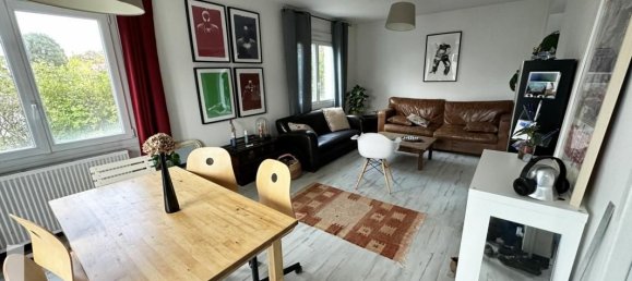 5 غرف نوم منزل في Saint-Jean-le-Blanc, France رقم 155228 2