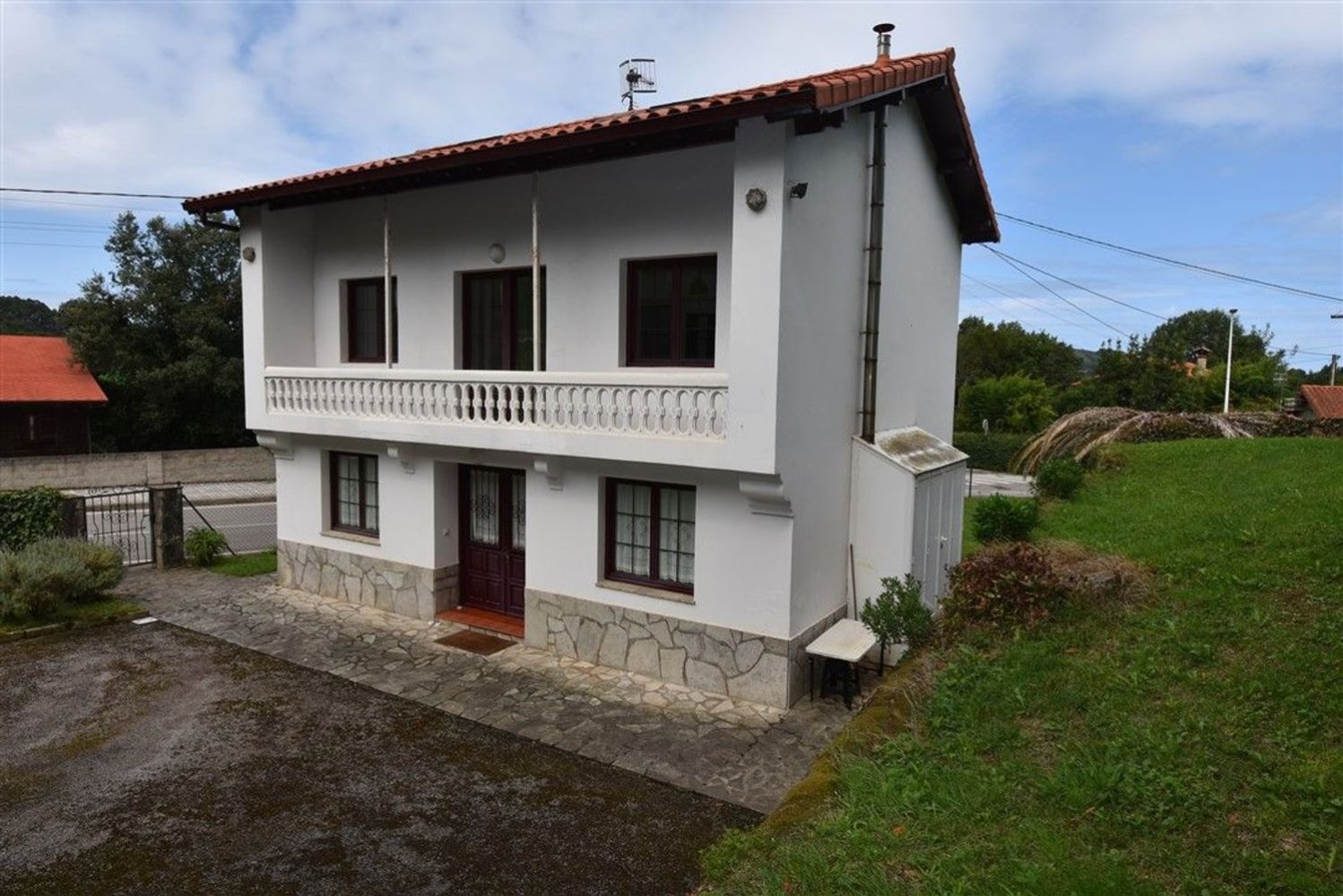 4 Schlafzimmer Haus in Cantabria, Spain, Nr. 270904