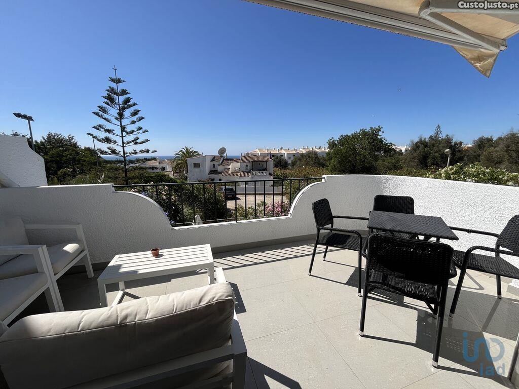 Casa T2 em Luz, Portugal N.º 131428