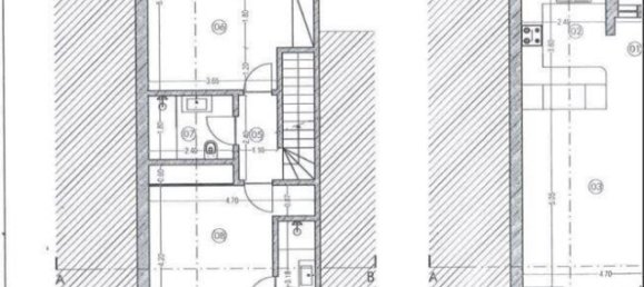 Casa T2 em Luz, Portugal N.º 131428 21