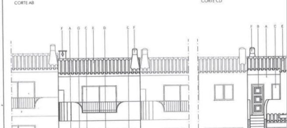 Casa T2 em Luz, Portugal N.º 131428 22