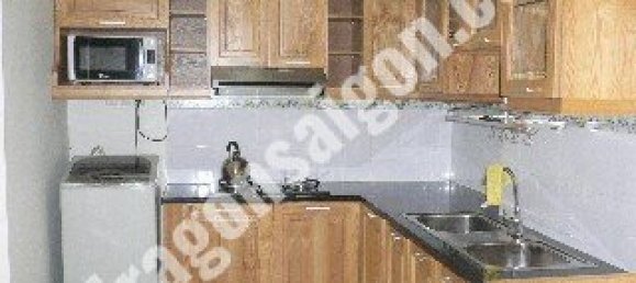 Wohnung in District 1, Vietnam 87m², Nr. 11357 6