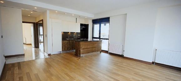 Wohnung 2+1 in Istanbul, Turkey, Nr. 19640 2