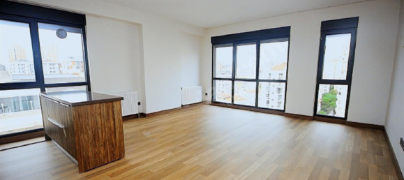 Wohnung 2+1 in Istanbul, Turkey, Nr. 19640 3