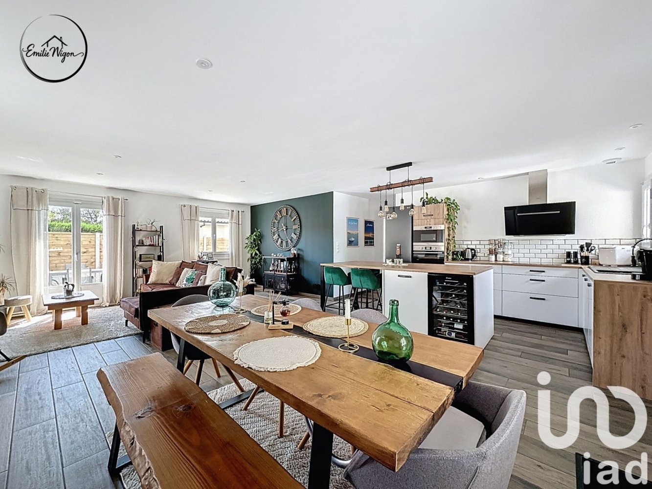 3 bedrooms House in Le Barp, France No. 321060