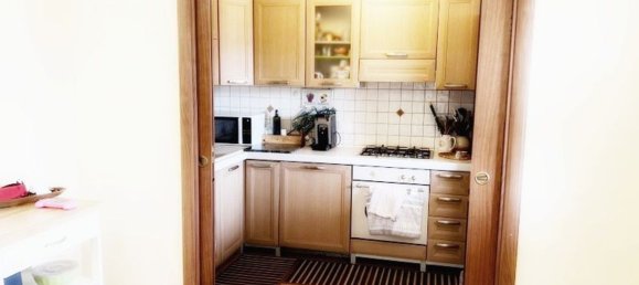 Apartamento de 6 divisões em Fondi, Italy N.º 3028 9