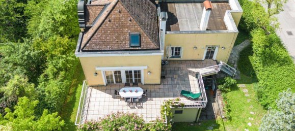 6-Zimmer Haus in Penzing, Austria, Nr. 208670 7