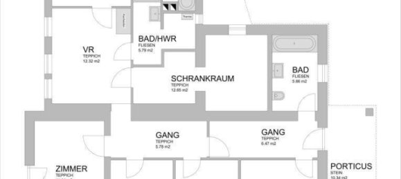 6-Zimmer Haus in Penzing, Austria, Nr. 208670 10