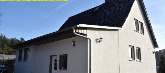 5 rooms House in Brandenburg, Germany No. 20471 3