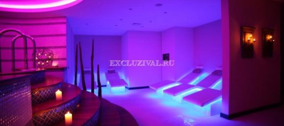 Villa 3+1 in Alanya, Turkey No. 28241 10