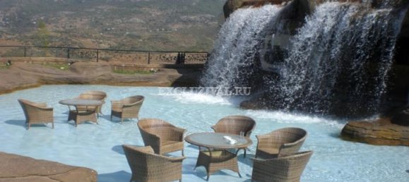 Villa 3+1 in Alanya, Turkey No. 28241 4