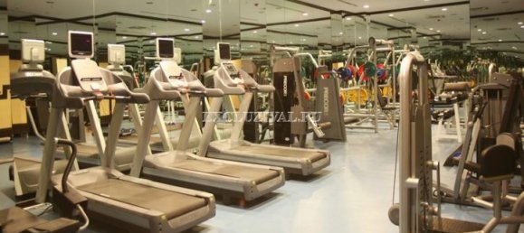 Villa 3+1 in Alanya, Turkey No. 28241 2