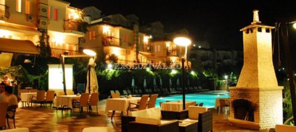 Villa 3+1 in Alanya, Turkey No. 28241 5