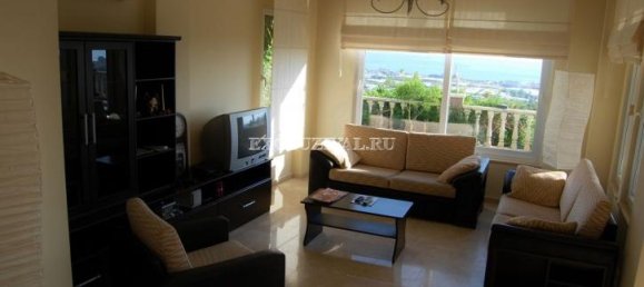 Villa 3+1 in Alanya, Turkey No. 28241 18