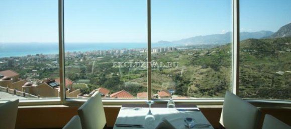 Villa 3+1 in Alanya, Turkey No. 28241 7