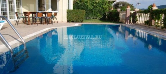 Villa 3+1 in Alanya, Turkey No. 28241 13