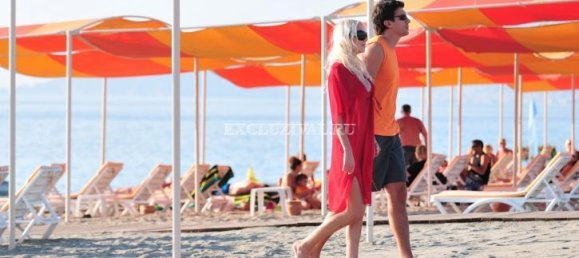 Villa 3+1 in Alanya, Turkey No. 28241 8