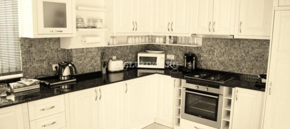 Villa 3+1 in Alanya, Turkey No. 28241 16