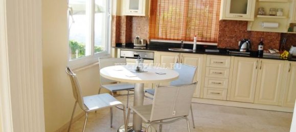 Villa 3+1 in Alanya, Turkey No. 28241 17