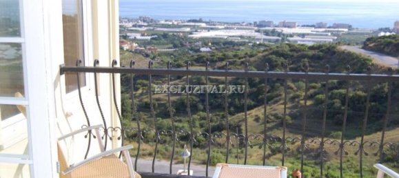 Villa 3+1 in Alanya, Turkey No. 28241 24