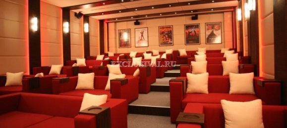 Villa 3+1 in Alanya, Turkey No. 28241 6