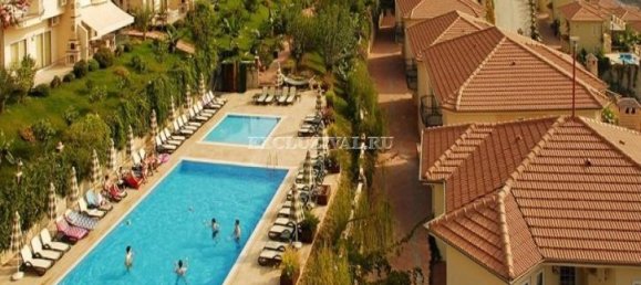 Villa 3+1 in Alanya, Turkey No. 28241 3