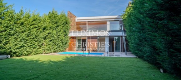 Вилла с 4 спальнями в Санту Тирсу, Португалия № 103791 24