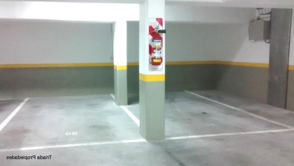 Lagerhaus in Buenos Aires, Argentina, Nr. 109420