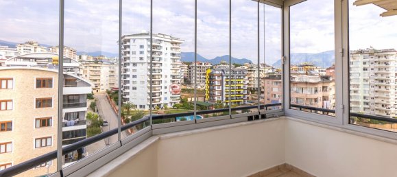 Apartment 2+1 in Alanya, Turkey No. 10664 8