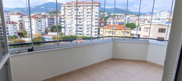 Apartment 2+1 in Alanya, Turkey No. 10664 7