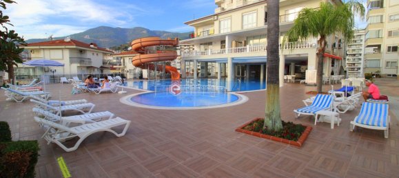 Apartment 2+1 in Alanya, Turkey No. 10664 25