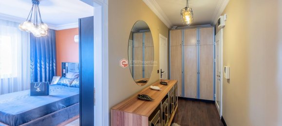 Apartment 2+1 in Alanya, Turkey No. 10664 30