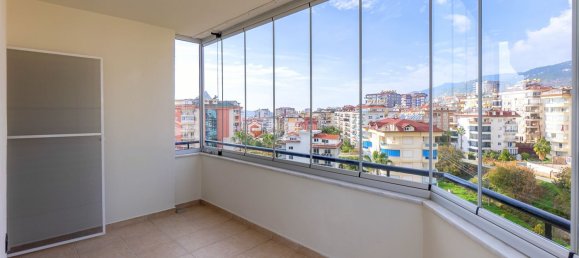 Apartment 2+1 in Alanya, Turkey No. 10664 9