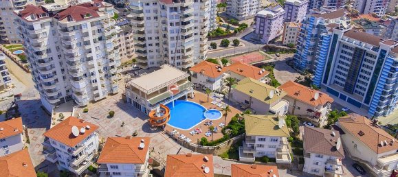 Apartment 2+1 in Alanya, Turkey No. 10664 26