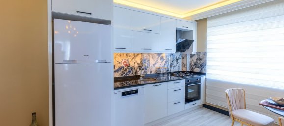 Apartment 2+1 in Alanya, Turkey No. 10664 11