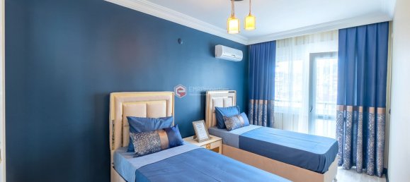 Apartment 2+1 in Alanya, Turkey No. 10664 3