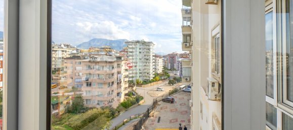Apartment 2+1 in Alanya, Turkey No. 10664 2
