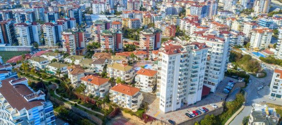 Apartment 2+1 in Alanya, Turkey No. 10664 28