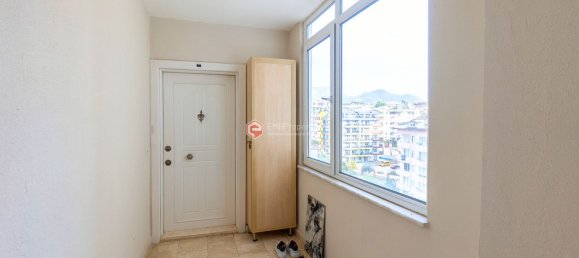 Apartment 2+1 in Alanya, Turkey No. 10664 16