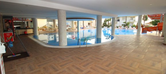 Apartment 2+1 in Alanya, Turkey No. 10664 22