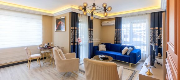 Apartment 2+1 in Alanya, Turkey No. 10664 14