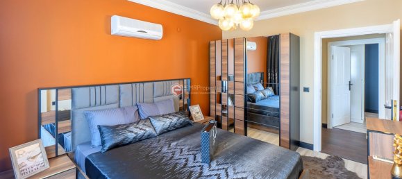 Apartment 2+1 in Alanya, Turkey No. 10664 5