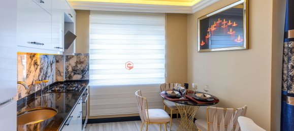 Apartment 2+1 in Alanya, Turkey No. 10664 10