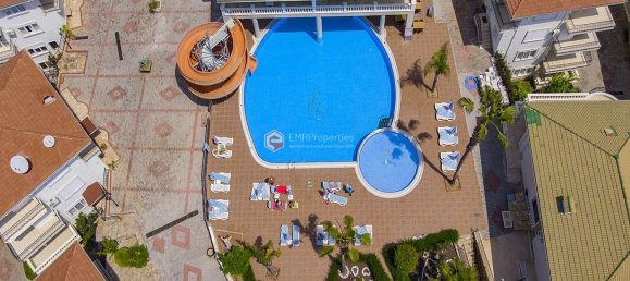 Apartment 2+1 in Alanya, Turkey No. 10664 24