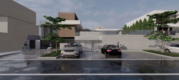 Grundstück in Freamunde, Portugal 666m², Nr. 63852 5