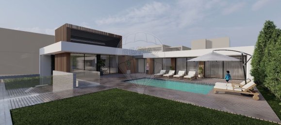 Grundstück in Freamunde, Portugal 666m², Nr. 63852 8