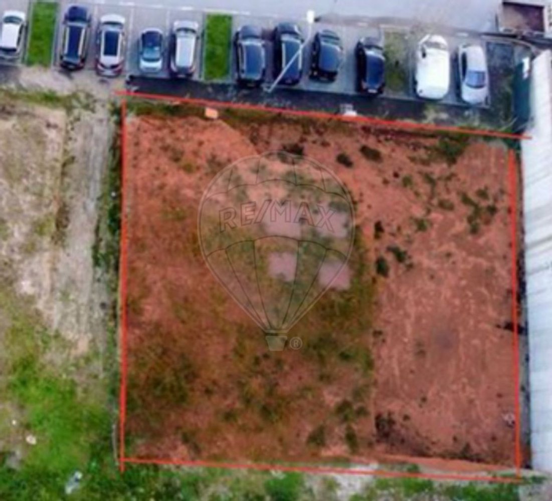 Grundstück in Freamunde, Portugal 666m², Nr. 63852